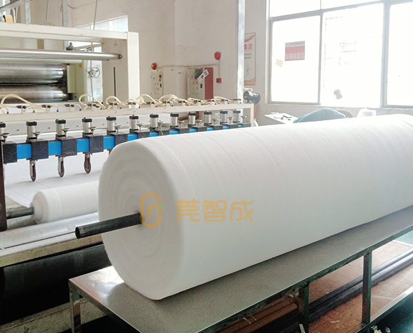 飲水機過濾針刺棉