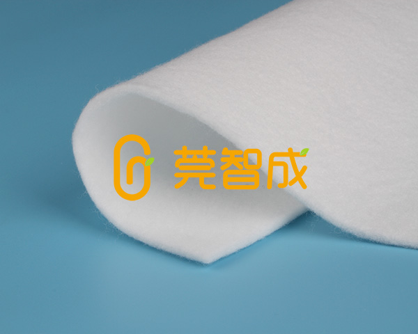 針刺棉-通過生物相容性認證