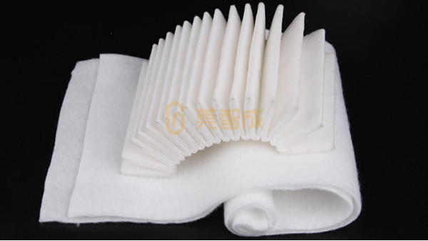 毛氈布-規格齊全