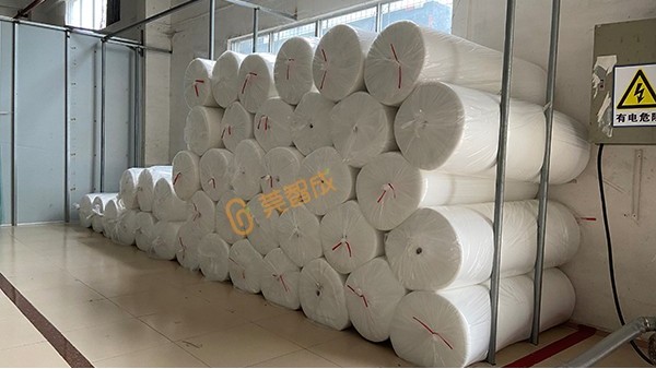 哪家熱風棉無紡布的質量信得過？