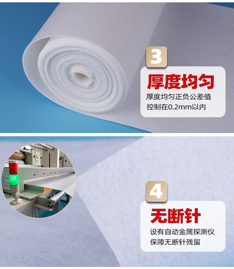 濾布-4大產品優勢 濾布-4大產品優勢