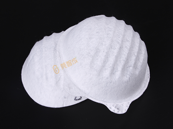 杯型口罩定型棉