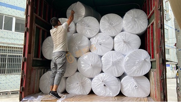 莞智成-針刺棉行業的不二選擇