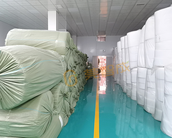 廣東熱風(fēng)棉廠家