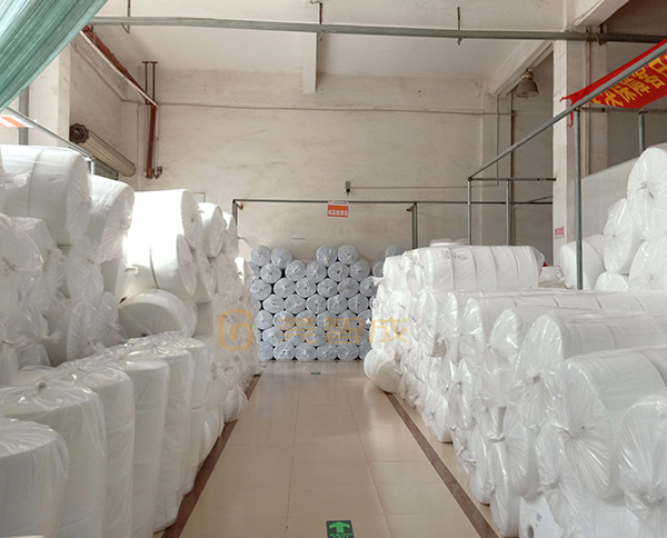 杯型口罩定型棉