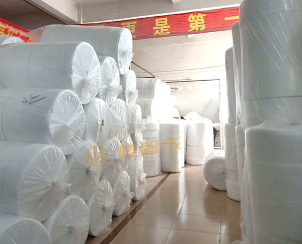 熱風無紡布現貨