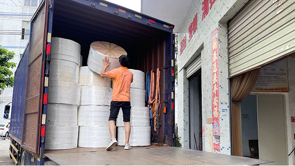 選好的電子煙吸油棉整卷材料，就找智成纖維